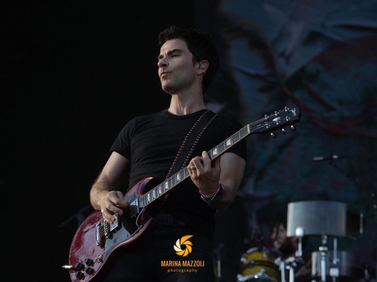 Stereophonics, un (altro) cambio di batterista