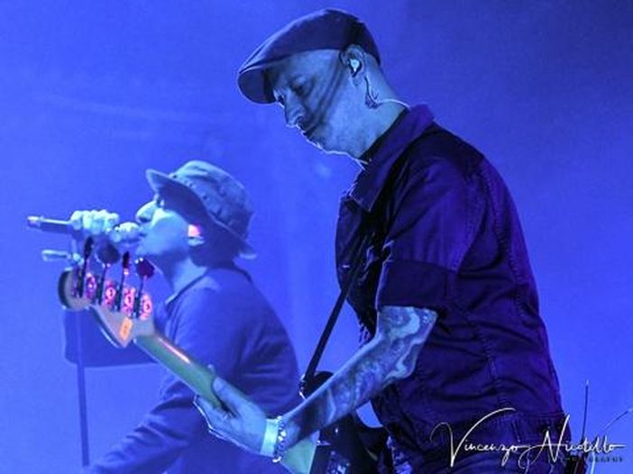Giuliano Palma & The Bluebeaters in tour, forse un disco entro l’anno Giuliano Palma & The Bluebeaters in tour, forse un disco entro l’anno