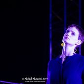 23 agosto 2014 - Area Ex Vaccari - Santo Stefano Magra (Sp) - Hooverphonic in concerto