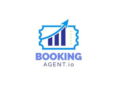 Booking Agent.io