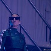 3 luglio 2024 - Arena Campo Marte - Brescia - Emma in concerto