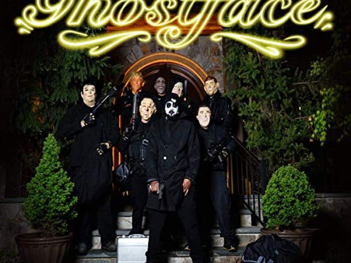 Ghostface Killah: &#039;Potrei fare 7 album nei prossimi 37 mesi&#039;