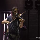 23 luglio 2025 - Arena Flegrea - Napoli - Afterhours in concerto 23 luglio 2025 - Arena Flegrea - Napoli - Afterhours in concerto