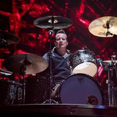 15 giugno 2022 - I-Days - Ippodromo - Milano - Green Day in concerto