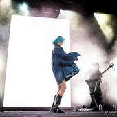 2 ottobre 2025 - Atlantico Live - Roma - Rose Villain in concerto