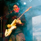 16 novembre 2025 - Arci Bellezza - Milano - Kathrin Mohr in concerto