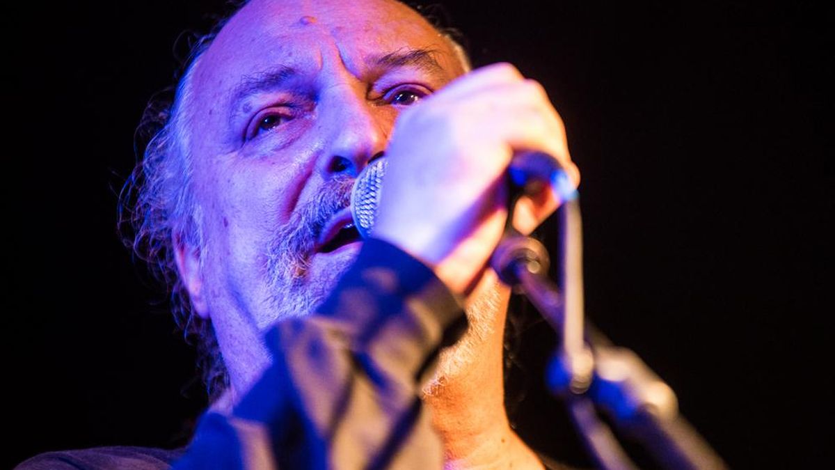 √ concerto eugenio finardi 40 anni sugo musica ribelle cramps