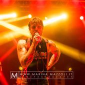 1 settembre 2016 - Mojotic Festival - Ex Convento dell&#039;Annunziata - Sestri Levante (Ge) - Eagles of Death Metal in concerto