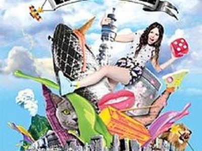 Eliza Doolittle, &apos;In your hands&apos;: &apos;Un disco molto onesto&apos;. Videointervista