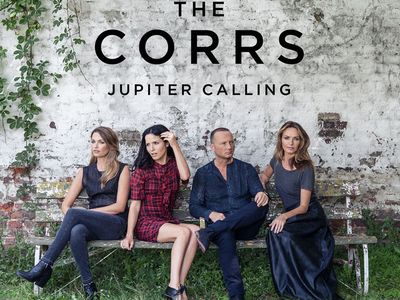 JUPITER CALLING Corrs