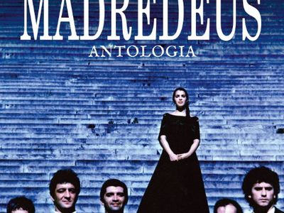 Madredeus, <br> cartoline (musicali) dal Portogallo