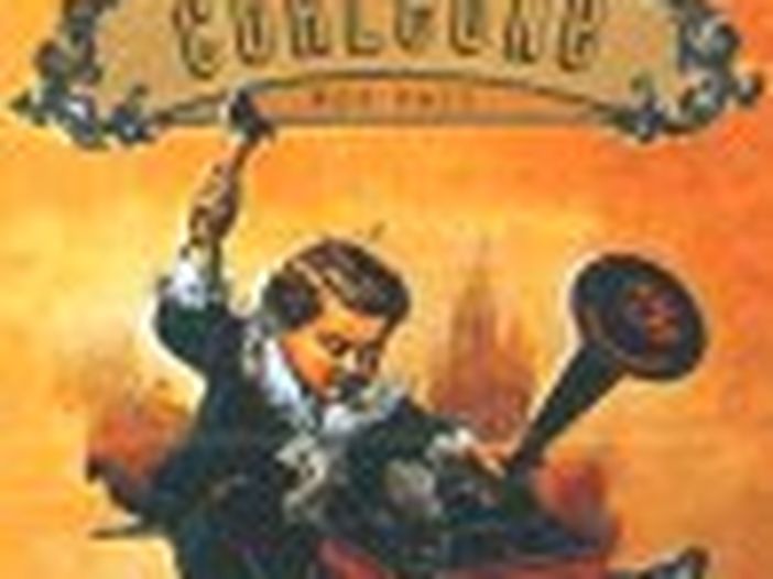 CorLeone: arriva a febbraio il nuovo album del progetto di Roy Paci