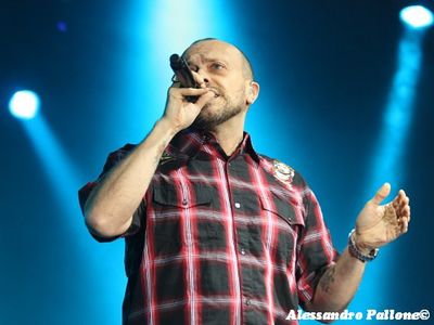 Max Pezzali : &apos;Come ministro della Cultura? Io sceglierei Jovanotti&apos; 
