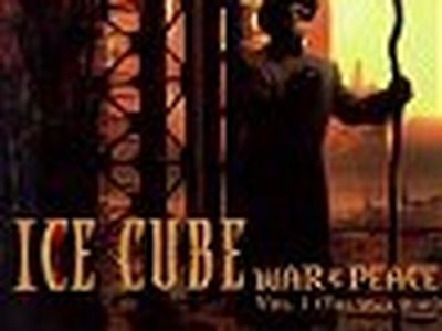 Ice Cube riprende il ritmo, nuovo album in estate