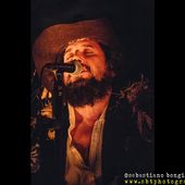 13 luglio 2016 - Lucca Summer Festival - Piazza Napoleone - Lucca - Vinicio Capossela in concerto