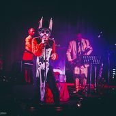 13 dicembre 2024 – Carroponte - Sesto San Giovanni (Mi) – Vinicio Capossela in concerto 13 dicembre 2024 – Carroponte - Sesto San Giovanni (Mi) – Vinicio Capossela in concerto