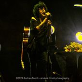 21 luglio 2022 – Anfiteatro della Civitella - Chieti – LP in concerto 21 luglio 2022 – Anfiteatro della Civitella - Chieti – LP in concerto