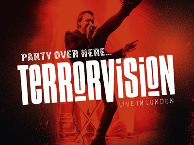 I Terrorvision passano ad una nuova etichetta