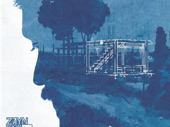 Zayn Malik si misura con &quot;Angel&quot;, una canzone di Jimi Hendrix