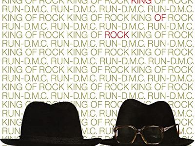 Run D.M.C. numeri uno per il canale tv VH1