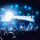25 ottobre 2022 - Mediolanum Forum - Assago (Mi) - Sting in concerto