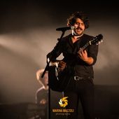 30 marzo 2018 - Teatro Carlo Felice - Genova - Mannarino in concerto 30 marzo 2018 - Teatro Carlo Felice - Genova - Mannarino in concerto