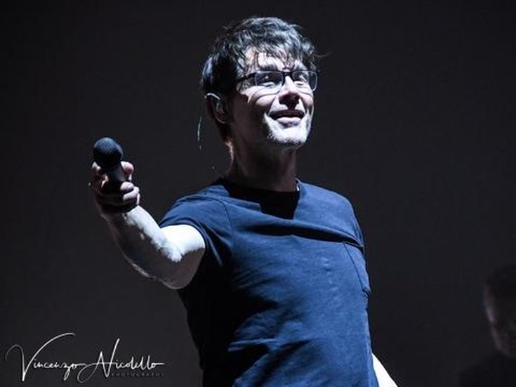 Si inaugura una mostra sugli A-ha