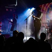 14 maggio 2024 - Orion - Ciampino (Rm) - Kula Shaker in concerto