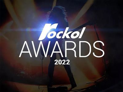Rockol Awards 2022