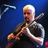 7 maggio 2012 - Teatro Colosseo - Torino - Pino Daniele in concerto