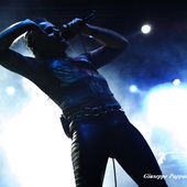 31 luglio 2015 - Area Concerti - Majano (Ud) - Litfiba in concerto