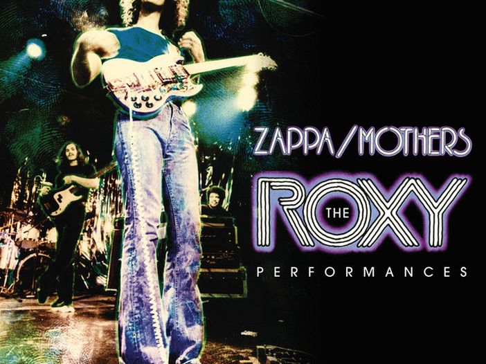 L&rsquo;ultimo concerto di Frank Zappa negli Stati Uniti diventa un album dal vivo