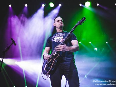 Alter Bridge