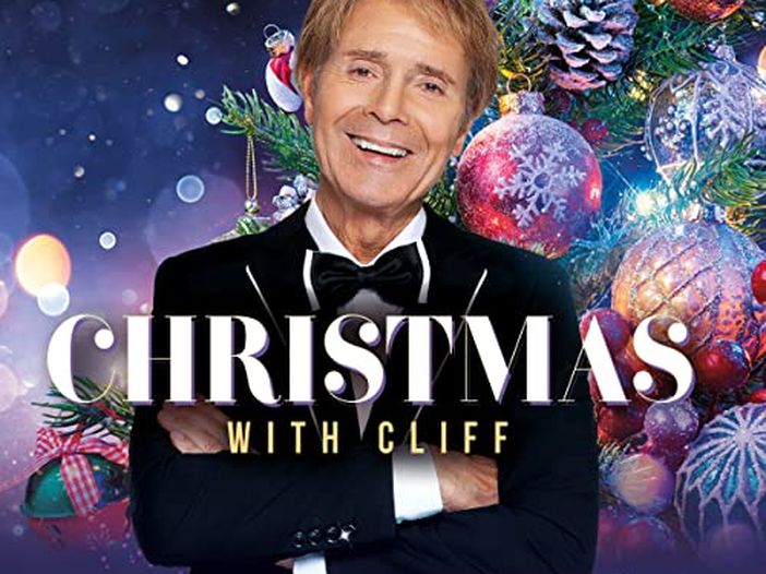 Cliff Richard pubblica il suo 100&deg; album