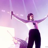 11 febbraio 2023 - Mediolanum Forum - Assago (Mi) - Bring Me The Horizon in concerto