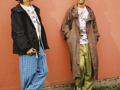 Rizzle Kicks, la canzone al numero 2 in UK ha 10 anni