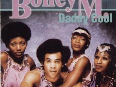 Boney M.