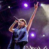 20 luglio 2021 &ndash; Carroponte - Sesto San Giovanni (Mi) &ndash; Ariete in concerto