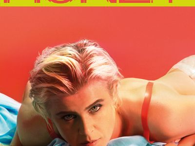 Robyn
