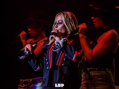 Concerti, Anastacia: tour italiano spostato a gennaio, ecco le nuove date