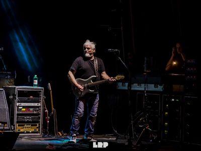 Nomadi, concerto gratis a Roma (alla radio in diretta)