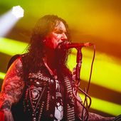 18 ottobre 2025 - Live Club - Trezzo sull&#039;Adda (Mi) - Destruction in concerto