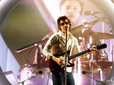 Arctic Monkeys