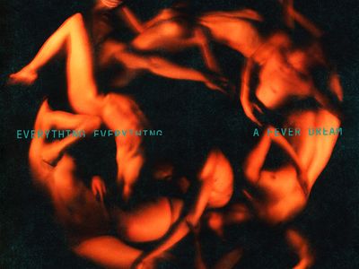 Everything Everything: il primo singolo ufficiale è ‘Kemosabe’