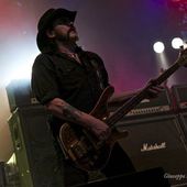 28 Giugno 2010 - Villa Manin - Codroipo (Ud) - Motorhead in concerto 28 Giugno 2010 - Villa Manin - Codroipo (Ud) - Motorhead in concerto