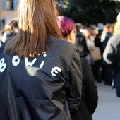 FlashMob alle Colonne di San Lorenzo a Milano il 17 gennaio