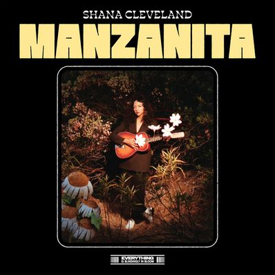 MANZANITA Shana Cleveland