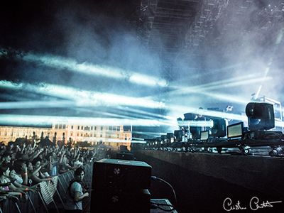 Chemical Brothers in concerto a Milano e Bologna

