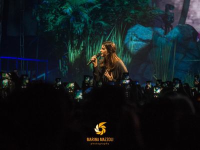 Lana Del Rey e il mistero del tweet sul &quot;progetto di commiato&quot;