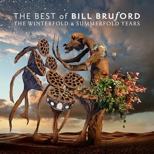 Bill Bruford